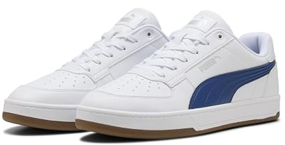 Puma Unisex Puma Caven 2.0Sneaker | Zeitloser Puma Court-Style trifft auf modernen Komfort – der Caven III Sneaker für Alltag, Freizeit und sportliche Looks.