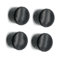 LMNMY Moto Filtro Accessori Filtro Olio Moto 4 Pezzi per Yamaha MT-09 (MTN890) B7N 2023