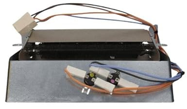 KGA SUPPLIES Tumble Dryer Heater Element Heater Element DR08 Compatible with Indesit I2D71WUK, I2D81WUK