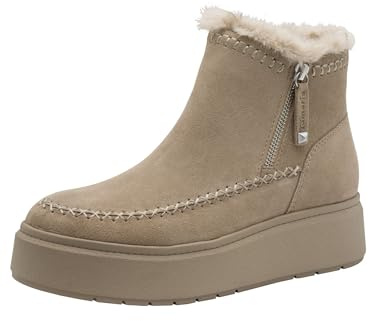 Tamaris Damen WL Boot 1-26442-45, Stivali da Neve Donna