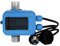 ISOISL Control electrónico de la bomba 1100 W 4800 l/h - Presostato para agua - Controlador de presión de 10 bar con cable - Interruptor de presión IP65 para bombas de agua - Supervisa el flujo de