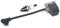 Wivplex Module de Bobine d'allumage Bougie d'allumage BM6A, for Dolmar, LT-30 MS-30 MS-31, for makita, DST300 DBC300 débroussailleuse Tondeuse désherbant pièces 369143010 Bobine d'allumage