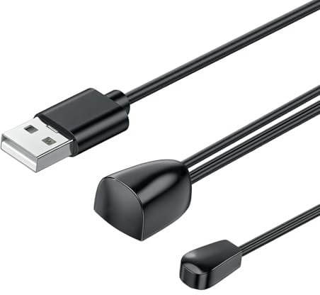 Infrared Remote Extender Cable 3 Meters Infrared Receiver Remote Control IR Repeater IR Extender Universal USB Adapter for Blu-ray/DVD/STB Hidden AV Equipment