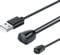 Infrared Remote Extender Cable 3 Meters Infrared Receiver Remote Control IR Repeater IR Extender Universal USB Adapter for Blu-ray/DVD/STB Hidden AV Equipment