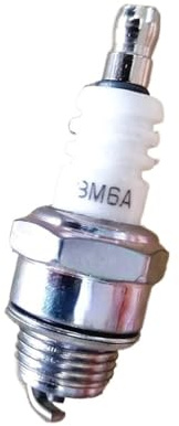 UYTGFO Compatible con Stihl NGK, Husqvarna, Wacker, cortasetos, cortacésped, soplador, desbrozadora, motosierra, accesorios BPM6A, BPMR7A, 30 bujías L7T.