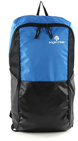 eagle creek Pack-It Sport Daypack, Farbe:blue/ black