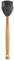 Le Creuset Craft Basting Brush, 26 cm, Silicone, Flint, 93010609444000