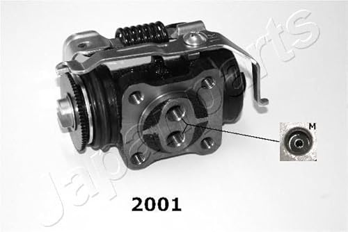 Japan Parts CS-2001 Hauptbremszylinder und Reparaturteile