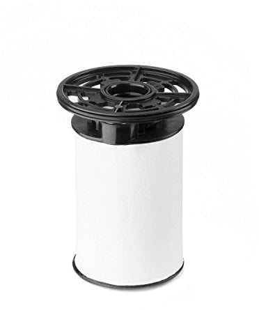 UFI Filters, Filtro Gasolio 26.076.00, Filtro Carburante per Ricambio, Adatto a Furgoni, Applicabile su Modelli Fiat Ducato