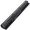 Batterie compatible avec HP Probook 450 G3 Series, HSTNN-DB7B, 14,4 V, 2600 mAh