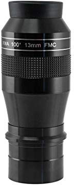TS-Optics 100° x-Treme Weitwinkel Okular 1,25 / 2 XWA 13mm, TSXWA13