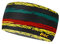 P.A.C. Original Headband - Funktionsstirnband, Schweißband, Outdoortuch, bequemes Stirnband, Sport Headband, Ohrenschutz, verschiedenste Designs, Unisex, L/XL