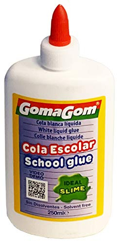 Acan Colla Bianca Liquida Scuola 250 ml