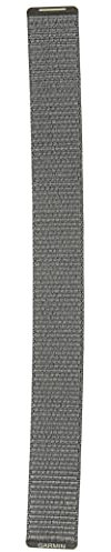 Garmin Unisex – Erwachsene 010-13075-00 ULTRAFIT, Grau, TU EU