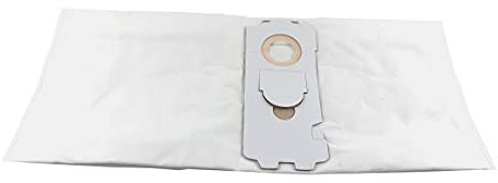 daniplus 147/10 Vlies Staubsaugerbeutel kompatibel zu FESTOOL CT15 / CT Mini/MIDI-2 ab Bj. 2019, 204308