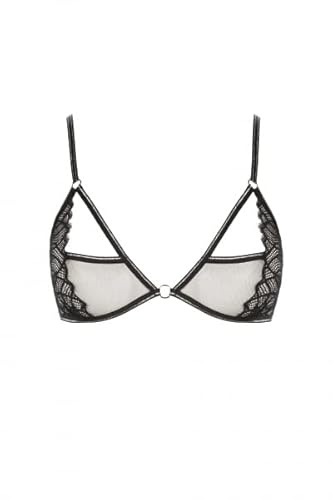 Bracli Manhattan Bra- BH mit Spitze (L)