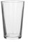 Cm 156893 Vaso Cristal Pack 6 Caña Lisa 230Ml