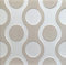 Paneele aus Polystyrol XPS, Deckenpaneele, 3D Wandpaneele, Styropor Dekoren, Decken Retro Vintage Wandverkleidung, 3mm dick - 50x50cm (20m²-80 Stück, Breez Beige)