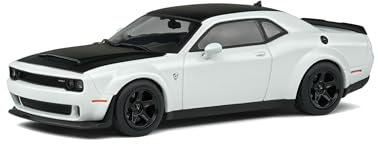 Solido - Modellauto Maßstab 1:43 Dodge Challenger Demon