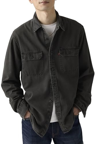 Levi's Men's Jackson Worker Shirt