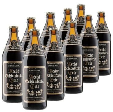 10er Karton Aecht Schlenkerla Erle - Schwarzbier