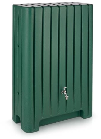 FLORANTIA Regentonne Barletta 280 Liter grün