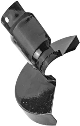 KONTONTY Electric Drill Protective Cover Angle Grinder Shield Replacement Angle Grinder Protective Shield Angle Grinder Protective Cover Angle Grinder Accessory Wheel Iron Metal