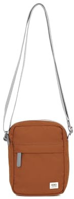 ROKA London Bond Recycled Canvas (Bran)