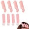 Yeomju Volumizing Hair Clips, 8 Stück Volumen Haar Lockenwickler, Air Curler,Wurzelspangen Für Haarvolumen, Flauschige Haarvolumizer Spangen, Lockenwickler Rollen Clips