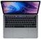 2018 Apple MacBook Pro with 2.3GHz Intel Core i5 (13-inch, 8GB RAM, 512GB SSD Storage) (QWERTY Spanish) Space Gray (Renewed)