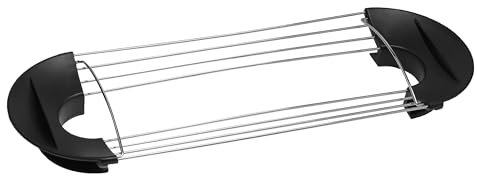 Brötchenaufsatz kompatibel mit/Ersatzteil für WMF FS-1000039783 0414060012 0414060022... Lineo Toaster