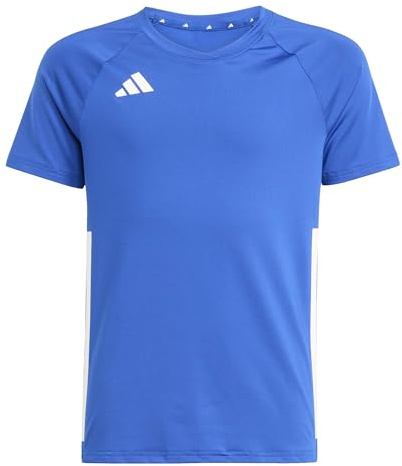 adidas Mädchen Volleyball Hilo Short Sleeve Jersey Youth