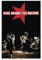MHUYGGU Poster Rage Against The Machine, dekoratives Leinwandposter, Wandkunst, Dekor, Wohnen, modern, Familienschlafzimmer, Dekoration, Poster, 30 x 45 cm, ungerahmter Stil
