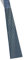 Generisch Aluminium Lochblech Streifen 2 m breit, 0,8 mm stark, anthrazit RAL 7016 (einseitig), Lochung ca. 5 mm, gerollt