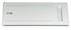 FIGEVIDA Sportello Completo Portina Congelatore Compatibile per Electrolux 2268633498