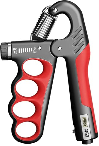 Handtrainer Fingertrainerexpander Fitness Strength Training