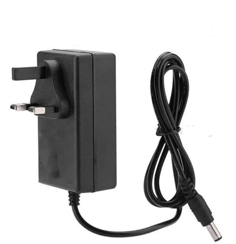 21V Universal Plug Charger DC Power Adapter Battery Replacement Lithium Cordless For Drill Power Charger Electric Wrench Screwdriver Li-ion