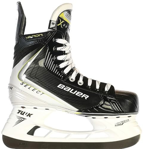 Bauer Vapor Select II Eishockey Schlittschuh Senior