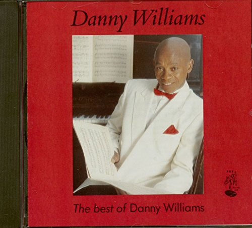 Best of Danny Williams