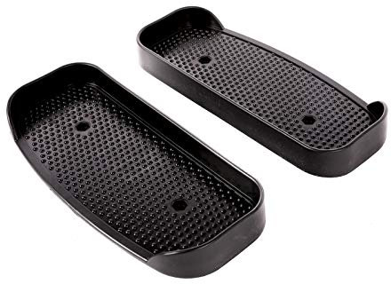 Replacement Spare Pedals Feet Foot Plate for XS Sports Cross Trainer CT310