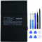 Swark A1389 Akku Kompatibel mit Apple iPad 3 3rd 4 4th A1389 A1416 A1430 A1403 A1458 A1459 A1460 616-0586 616-0593 616-0604 969TA103H 969TA110H + Tools