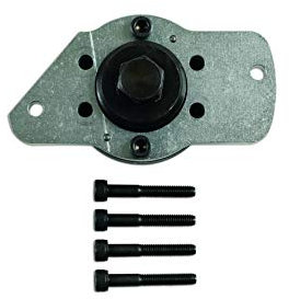 Laser 7431 Fuel Pump Locking/Removal Tool - for JLR