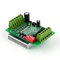 Hailege TB6560 3A CNC-Fräser mit einem 1-Achsen-Controller Schrittmotor-Treibermodul