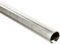 Gardinenstange mit Innenlauf I Ø 20 mm edelstahl-optik 120
