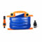 thelazeecamper motorhome caravan 20m food grade hose reel