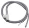 Marel Shop® - Tubo Carico Acqua per Lavastoviglie con Acquastop compatibile con Smeg 1,9 m per Modelli: ST513 - LS13B - LS13N - LS13X - LS6445BNL - LS6445XNL