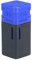 Tooart Parte Della Pistola Rivettatrice di Ricambio - M10 Assorted Rivetto Dado Mandrino e Naso Pezzo Rivettatrice Punta Metric Sostituzione Rivettatrice Parte Mandrino Filettato per Mano Dado Rivetto