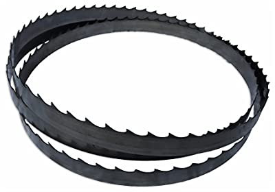 BAMATO BBSWSB3200 | Sägeband 27mm für Blockbandsäge BBSW-600 / BBSW-600PRO / BBSW-650G
