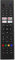 121AV Replacement Voice Remote Control Compatible with Cello 4K OLED Smart TV C4320G C5020G C5020G4K ZG0234 ZK4-G0205 C2420G C3220G C4020G C5020G4K/ZK4G0205 C6520RTS4K