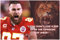 Travis Kelce Poster Motivational Zitat Poster Inspirational Football Sport Decor Coaching Wandkunst Wachstum Mindset Lehrer Lernzitate Autogramm Elementary Jersey Kansas City P107